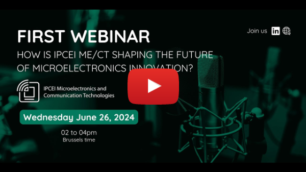 How Is IPCEI ME/CT Shaping the Future of Microelectronics Innovation?