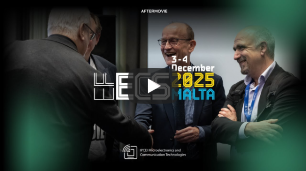 Official Aftermovie EFECS 2025