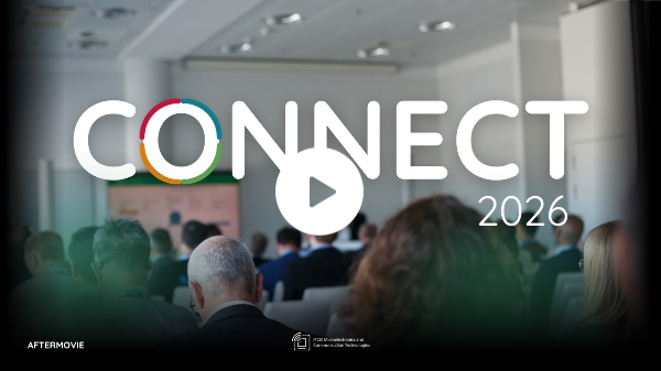 CONNECT 2026 Dresden, Germany | Aftermovie